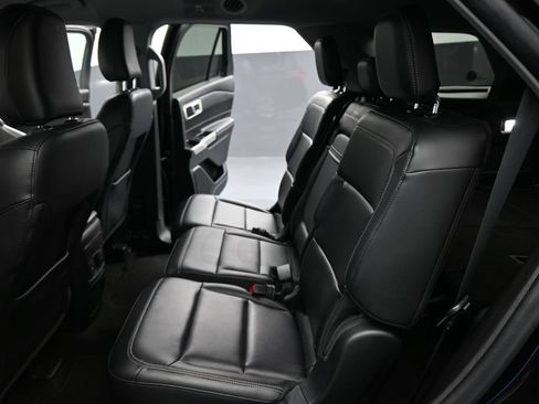 Certified 2023 Ford Explorer XLT w/ Equipment Group 202A RWD image 19