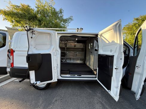 Used 2020 Ford Transit 150 Low Roof image 19