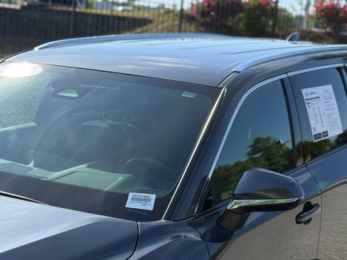 Used 2025 Lexus TX 350 FWD w/ Convenience Package image 9