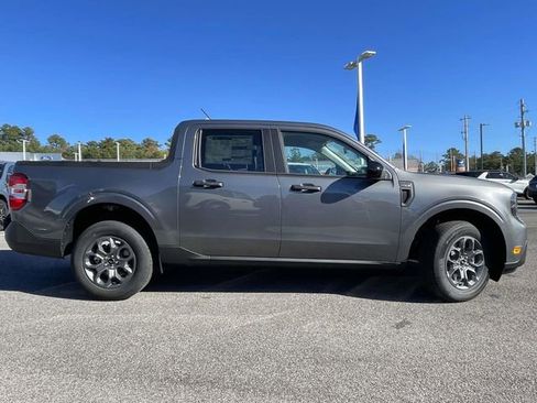 New 2026 Ford Maverick XLT w/ XLT Luxury Package image 2