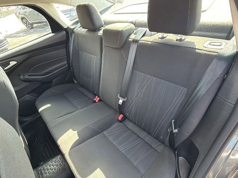 Used 2017 Ford Focus SEL image 20