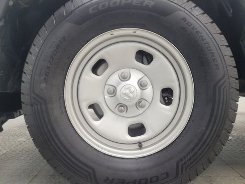 Used 2018 RAM 1500 Tradesman w/ Popular Equipment Group AWD/4WD image 31