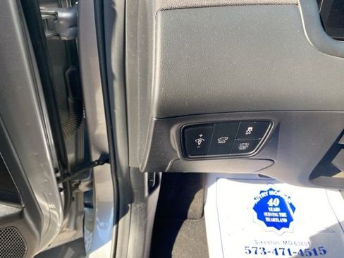 Used 2022 Hyundai Tucson SEL image 19