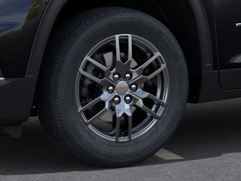 New 2026 GMC Acadia Elevation w/ LPO, Floor Liner Package FWD image 9