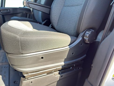 New 2026 RAM ProMaster 2500 w/ Convenience Group image 14