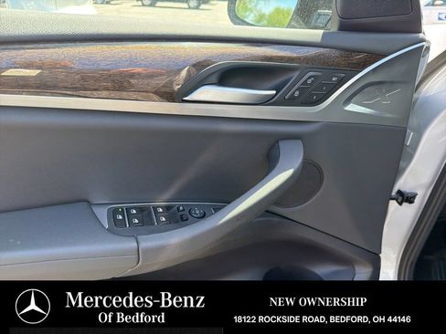 Used 2019 BMW X3 xDrive30i w/ Driving Assistance Package AWD/4WD image 10