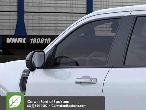 New 2026 Ford Maverick Lariat AWD/4WD image 21