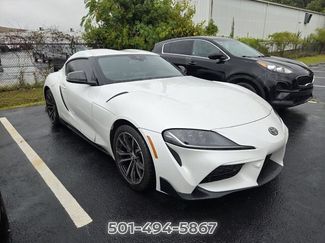 Used 2023 Toyota Supra RWD video 3