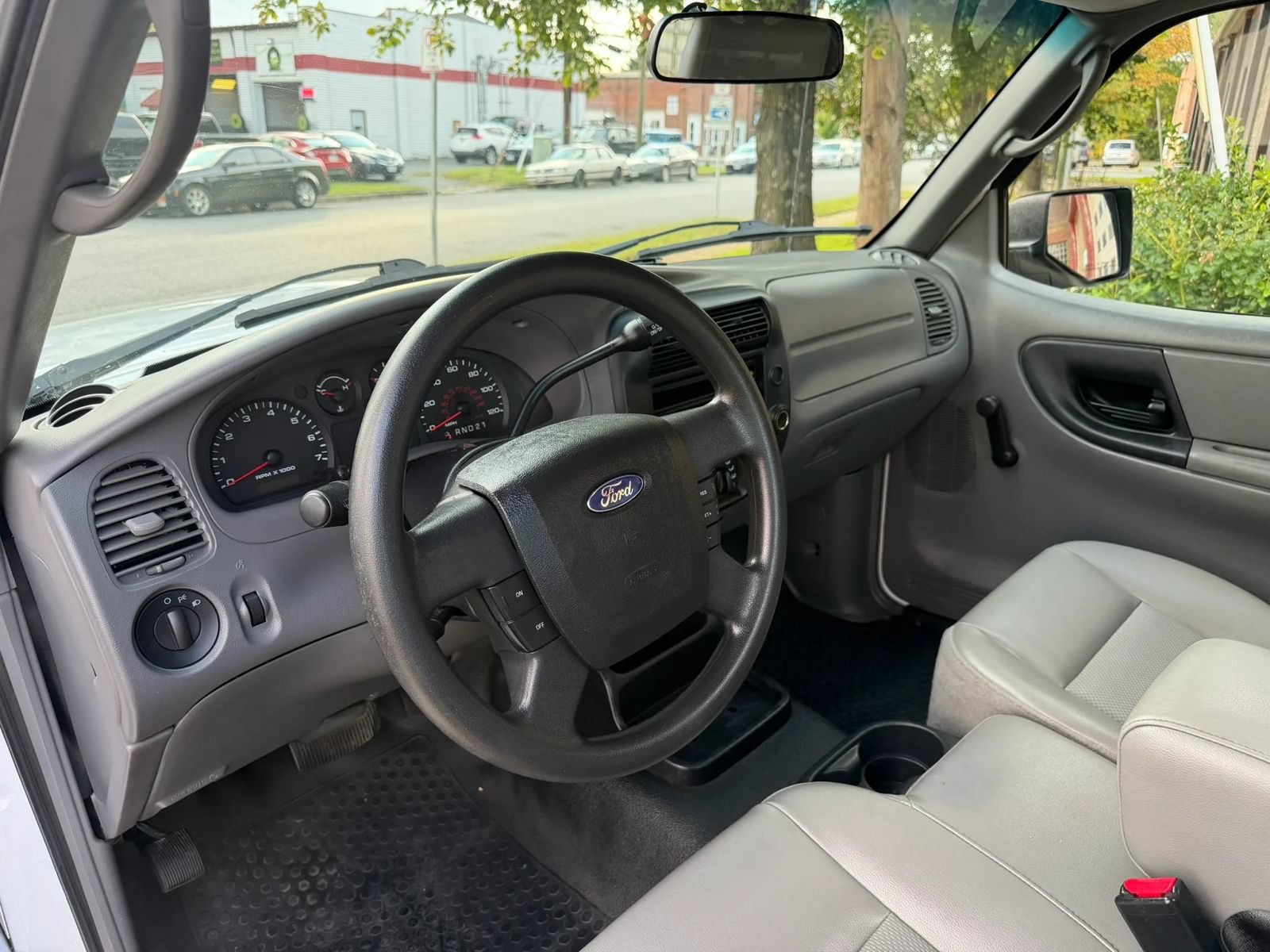 Used 2011 Ford Ranger XL RWD image 13
