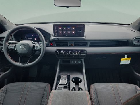 New 2026 Honda Pilot Sport image 11