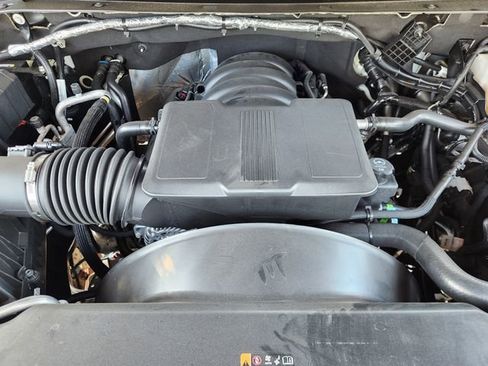 New 2025 Chevrolet Silverado 3500 W/T w/ WT Convenience Package RWD image 31
