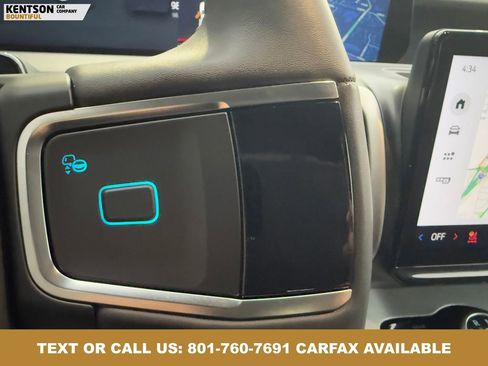 Used 2025 Ford Expedition Max Active AWD/4WD image 19
