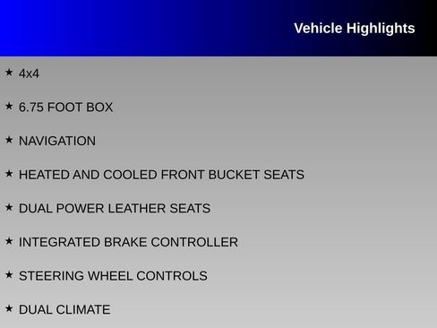 Used 2026 Ford F350 Lariat w/ Chrome Package AWD/4WD image 4