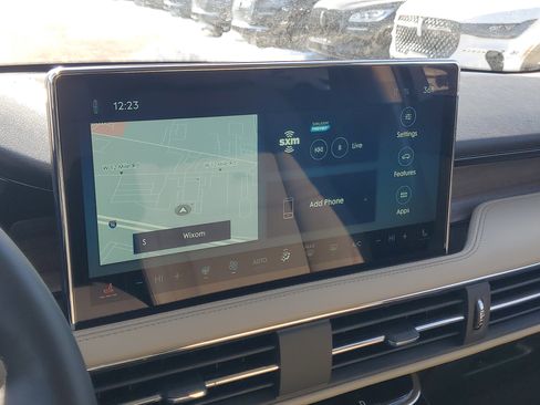 New 2026 Lincoln Corsair Grand Touring image 20