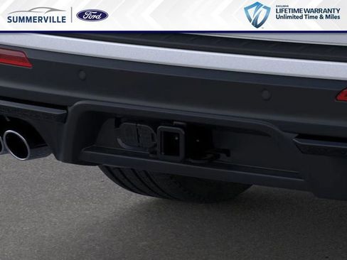 New 2026 Ford Explorer ST w/ Sun And Sound Package AWD/4WD image 25