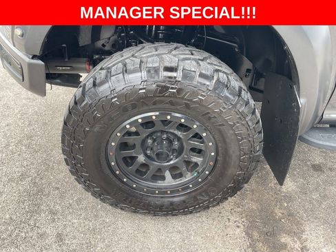 Used 2020 Ford F150 Raptor AWD/4WD image 9