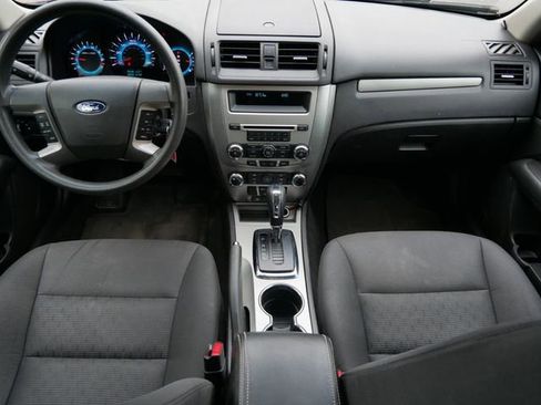 Used 2012 Ford Fusion SE FWD image 13