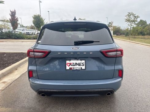 Used 2024 Ford Escape ST-Line image 4