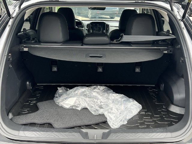 New 2026 Subaru Crosstrek 2.5i Limited w/ Crosstrek Mirror Package AWD/4WD image 35