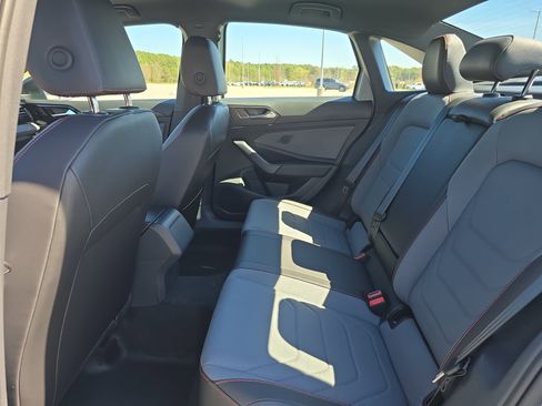 New 2026 Volkswagen Jetta GLI Autobahn image 13