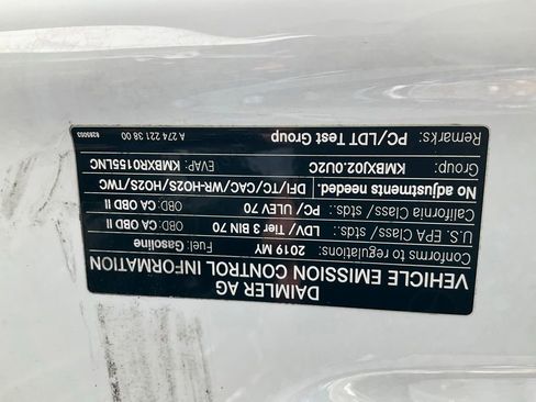 Used 2019 Mercedes-Benz E 300 w/ Premium 1 Package image 13