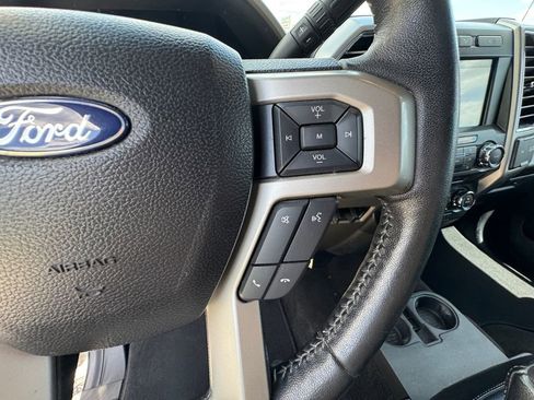 Used 2017 Ford F250 Lariat w/ Chrome Package AWD/4WD image 23