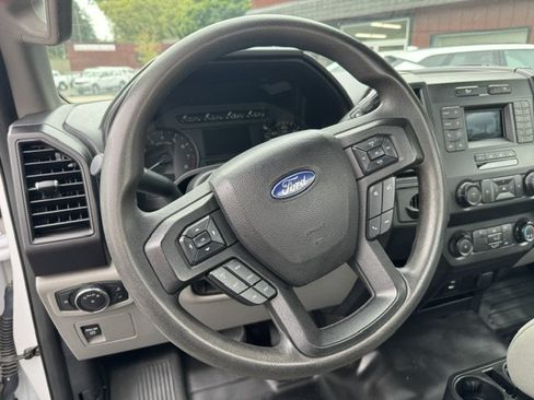 Used 2019 Ford F150 XL w/ Equipment Group 101A Mid RWD image 8