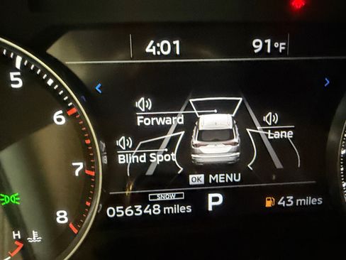 Used 2024 Mitsubishi Outlander SE FWD image 38