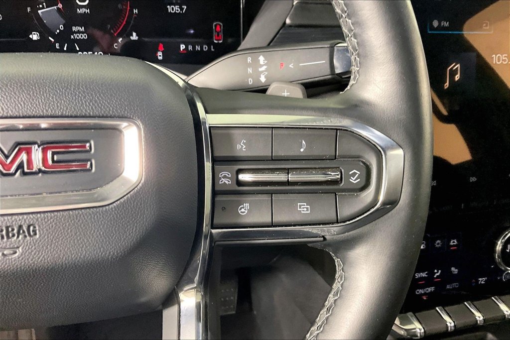 Certified 2024 GMC Acadia Elevation FWD image 11