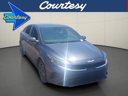 Used 2024 Kia Forte LXS