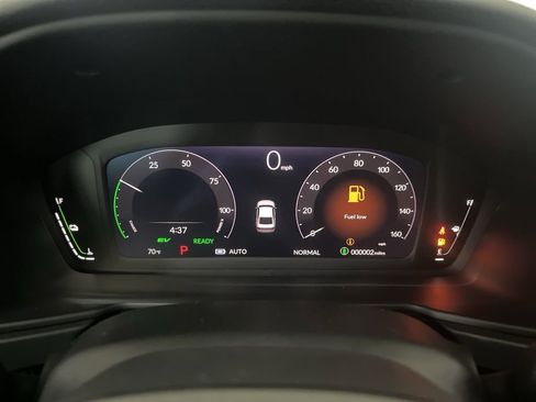 New 2026 Honda Accord EX-L image 65