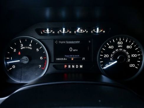 Used 2020 Ford F150 XLT w/ Equipment Group 302A Luxury image 45