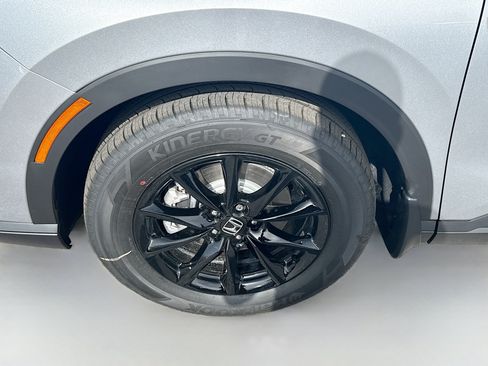 New 2026 Honda CR-V Sport-L image 26