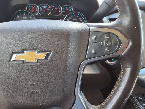 Used 2017 Chevrolet Tahoe Premier AWD/4WD image 21