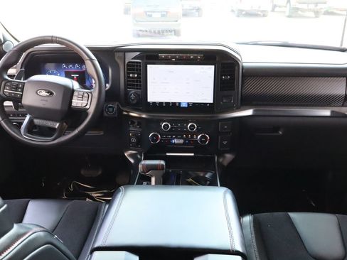Used 2024 Ford F150 Raptor AWD/4WD image 28