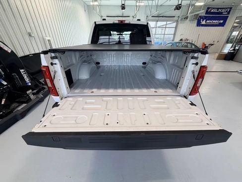 Used 2022 Ford F150 XLT w/ Equipment Group 302A High AWD/4WD image 6