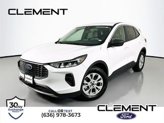 Used 2024 Ford Escape Active FWD video 1