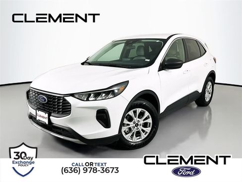 Used 2024 Ford Escape Active FWD image 1