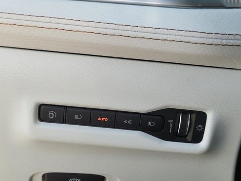 New 2026 Jeep Cherokee Limited AWD/4WD image 23