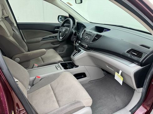 Used 2014 Honda CR-V EX image 16