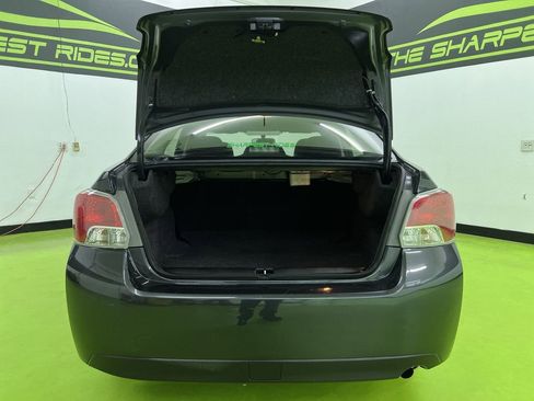 Used 2015 Subaru Impreza 2.0i AWD/4WD image 9