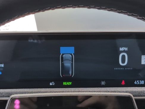 Used 2022 Ford Mustang Mach-E GT w/ GT Performance Edition AWD/4WD image 20