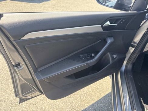 Used 2024 Volkswagen Jetta S FWD image 16