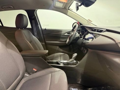 Used 2023 Buick Encore GX Select FWD image 27