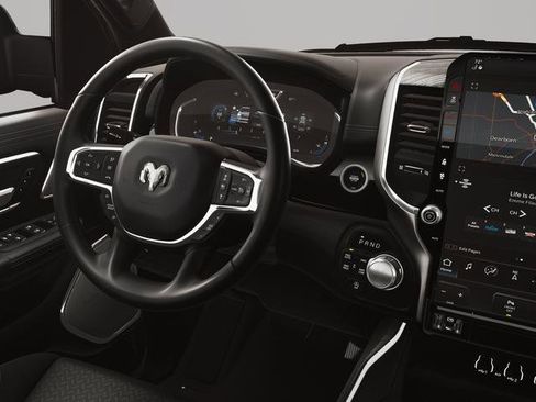 New 2026 RAM 1500 Laramie image 9