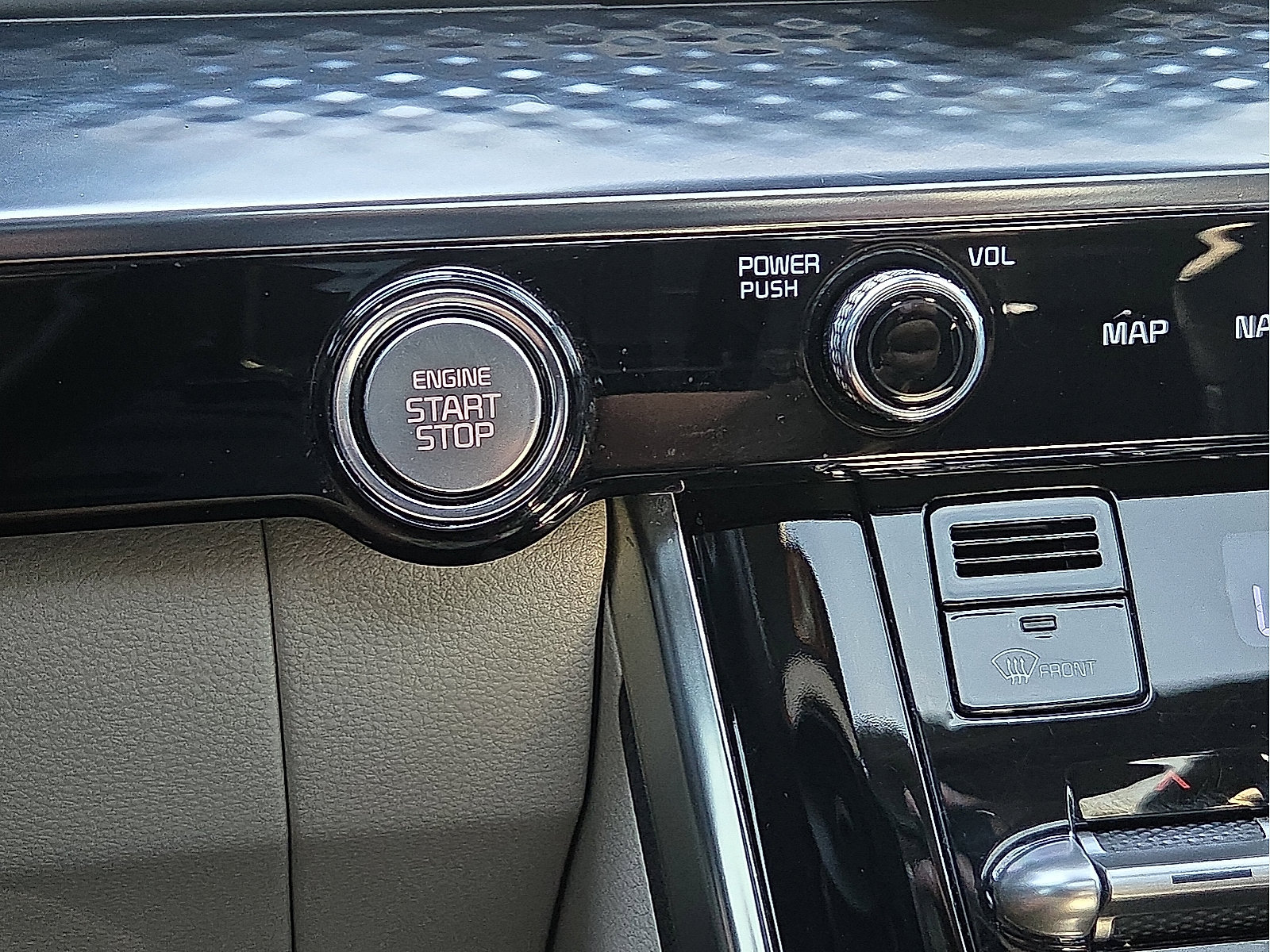 Used 2022 Kia Carnival SX Prestige FWD image 22