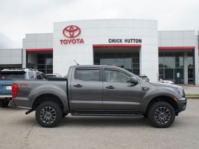 Used 2020 Ford Ranger XLT w/ Equipment Group 301A Mid
