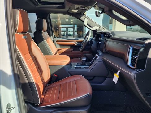 New 2026 GMC Sierra 1500 Denali Ultimate image 40