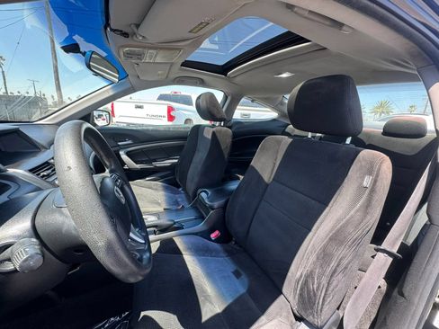 Used 2009 Honda Accord EX image 22