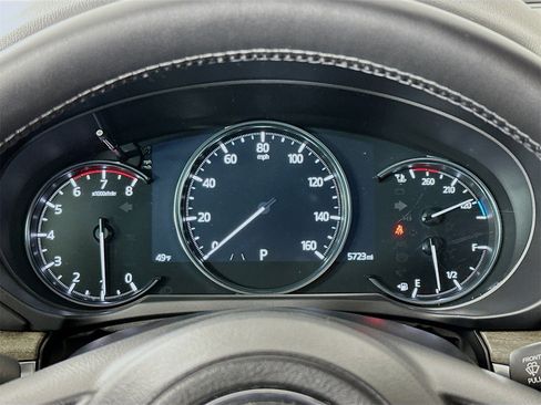 Certified 2025 MAZDA CX-5 Signature image 10